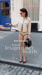 Imagemakers 2024: Honoree sizzle reel
