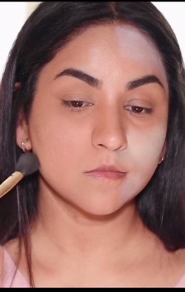 Color correcting concealer tutorial