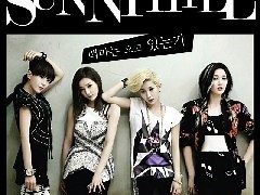Bad Guy - Letra - Sunny Hill