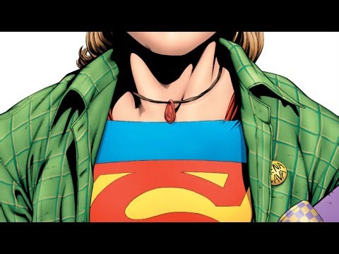 Supergirl (1996-2003) #1-4 | Comic Book Review