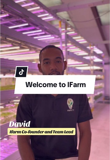 Introducing IFarm: Your Fresh Start in 2025!