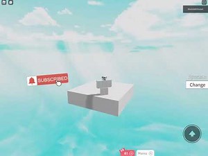 How to make a !sign in blockate