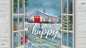 Morton Buildings, Inc. on Reels