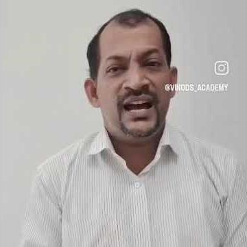 Spoken English -Subject, Verb & Object