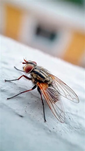 Real Bug vs Spy Drone—Which One Isn't Real? #RobotOrNot #TechChallenge