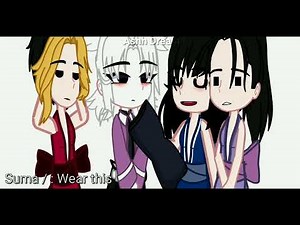 '' CPR '' ~ -| Kny Au | Shinobi/Ds F!y/n X Uzui Tengen | READ DESCRIPTION |-