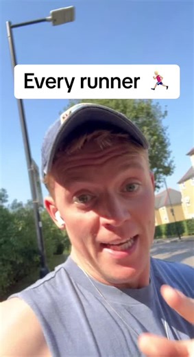 Public Running Etiquette: A Runner's Guide