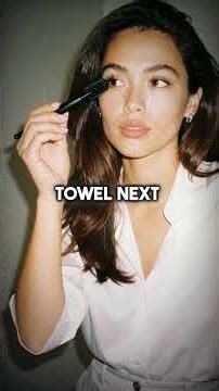 10 Minute Morning Routine That Saves Your Lash Extensions From Damage