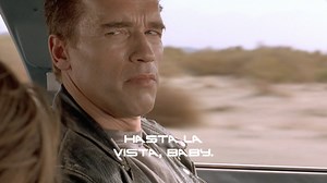 57K views · 3.3K reactions | Hasta la vista, baby. | Terminator 2 (T2) | Facebook
