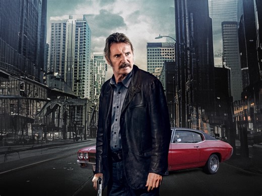 Absolution - Apple TV