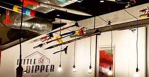 Jamaica Plain’s Little Dipper Shines Bright With Diner-Style Breakfast