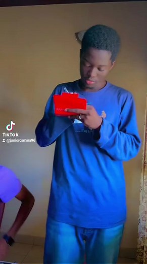 L'addition était très tres très salée😂😂😂😂 | Junior Camara