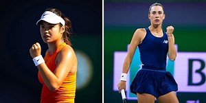 Miami Open 2025: Emma Raducanu vs McCartney Kessler preview, head-to-head, prediction, odds and pick