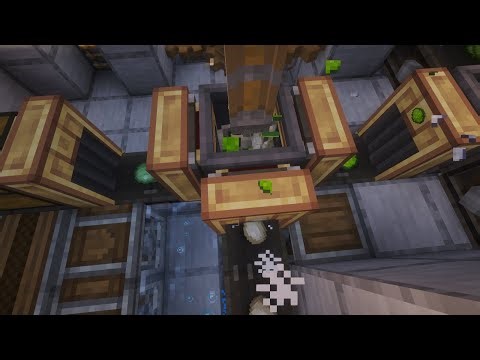 [VOD] Slime farm Create mod