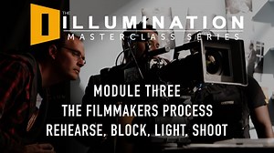 「福利」「中英字幕」Filmmakers Academy - 电影摄影入门工作坊（第一卷）