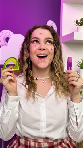 The Ultimate Pimple-Popping DIY Challenge! 😂✨ #shorts #satisfying #crafty