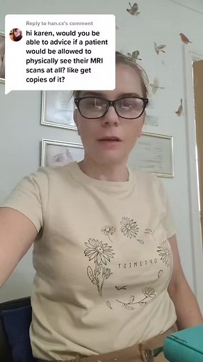 Understanding MRP Copies in Physical Therapy