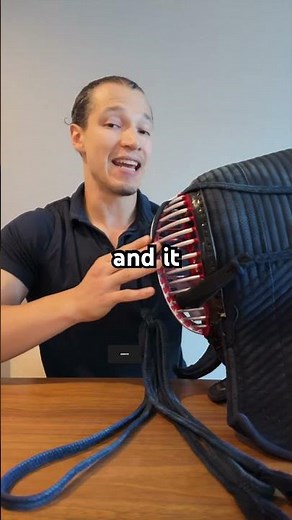Kendo Bogu (armor) basics