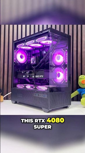 The BEST Gaming PC Build Under $1500