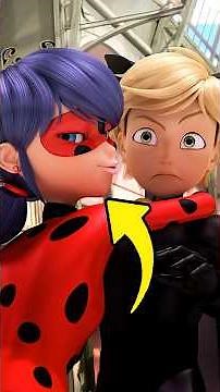 De faux super-héros dans Miraculous Ladybug ! #miraculous