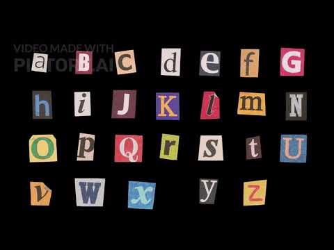abcd Small Letters | Lower case Alphabet for Kids | Basic Learning for Preschool