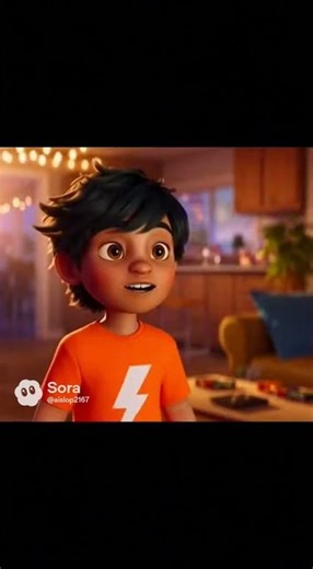 THE SCAM CALL | Sora Disney Trailer (2026)