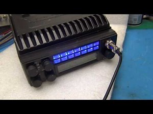 Ranger RCI-2970N4 Tune-up Report