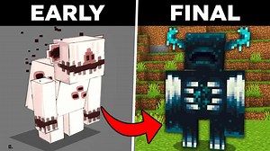 31 interesting facts about Minecraft