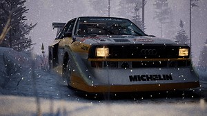 EA Games WRC Review (PC): Go Hard or Go Home