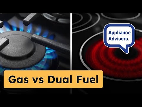 The Ultimate Cooking Showdown: Dual Fuel vs All Gas