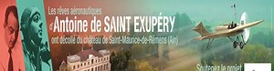 Association pour la Sauvegarde et la Promotion de la Maison d'Enfance d'Antoine de Saint-Exupéry | HelloAsso