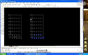 学CAD][AutoCAD.2004.基础教程].(AutoCAD.2004).010.标注2.av