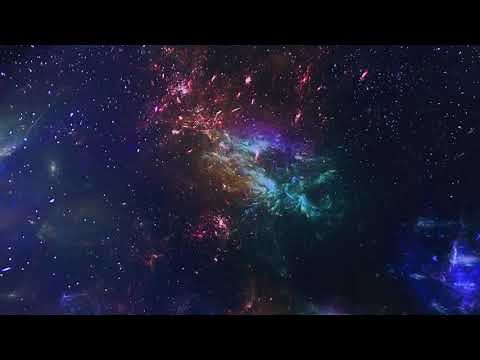 galaxy stock video... copyright free galaxy video