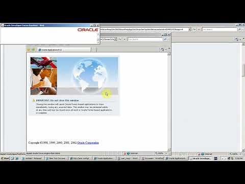 EBS R12 Setting Profile Options