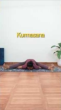 Day 23/30: Fix Tight Hamstrings & Improve Flexibility!