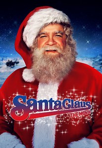 Santa Claus: The Movie