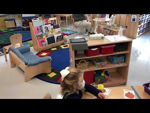 Discovery Academy Virtual Tour