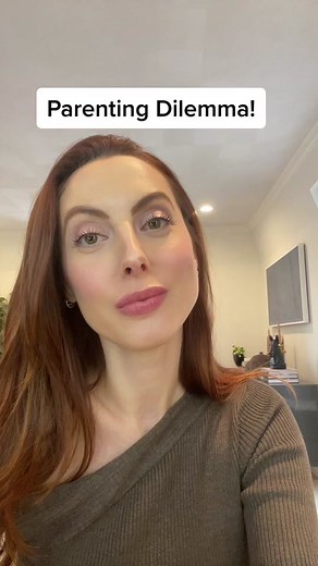 Eva Amurri on TikTok