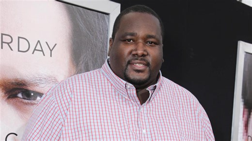 Quinton Aaron's family provides update after 'Blind Side' actor's hospitalization