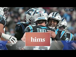 NFL On CBS Promo #30