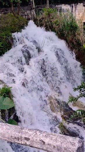 WATERFALL in MIGUEL PEREIRA RJ #waterfall #miguelpereira #riodejaneiro #brazil #brazil #2026