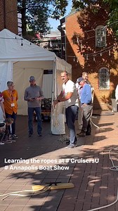 Cruising World Magazine on Reels