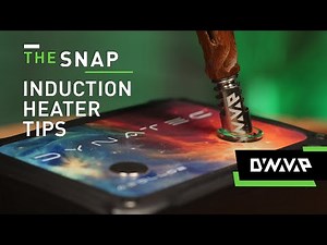 The Snap | Induction Heater Tips