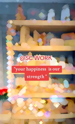 Your Happiness is Our Strength - SC Graphics Promotions