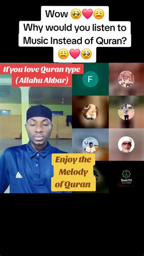 Beautiful Quran Recitation by Sister Fatma