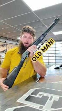 What Your Date's Dad's Guns Tell You