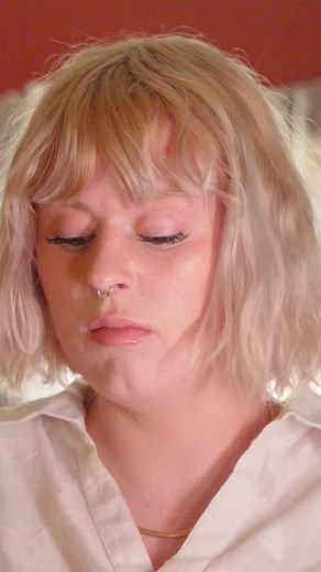 I am intersex #reels #viral #borndifferent #truly #intersex #dating #relationship #rare | Born Different