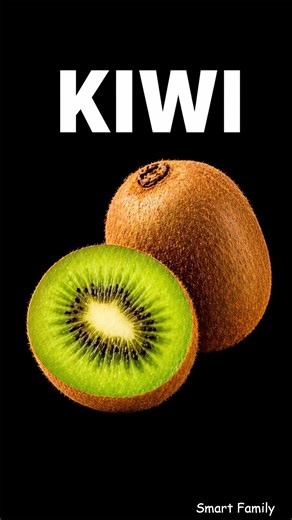 8 Fruit Words in English 🍍 Banana, Apple, Mango, Orange and More