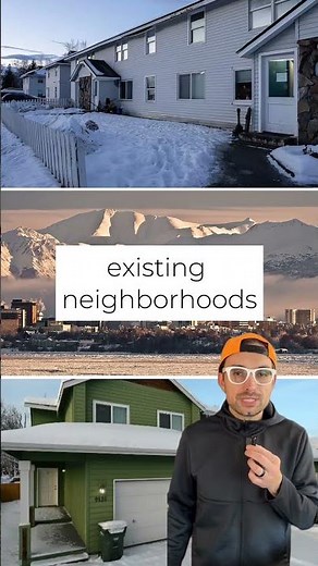 Anchorage Loosens Housing Rules