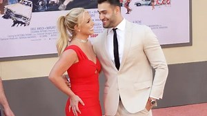 Britney Spears is engaged